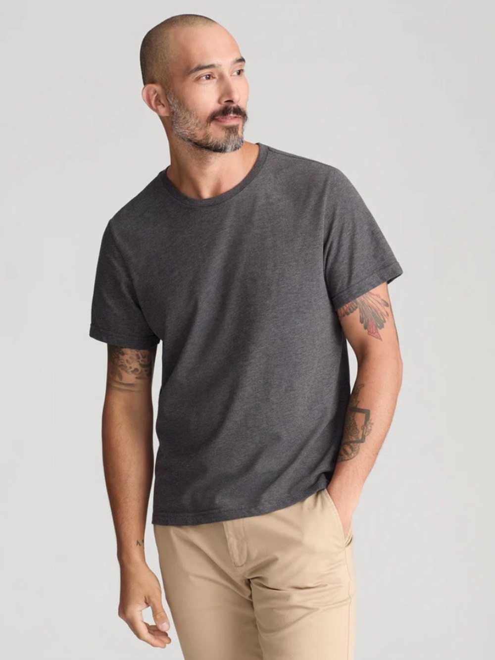 Untuckit T-Shirt Bundle